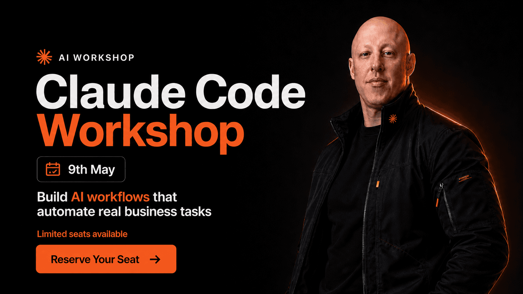 Claude Code Workshop